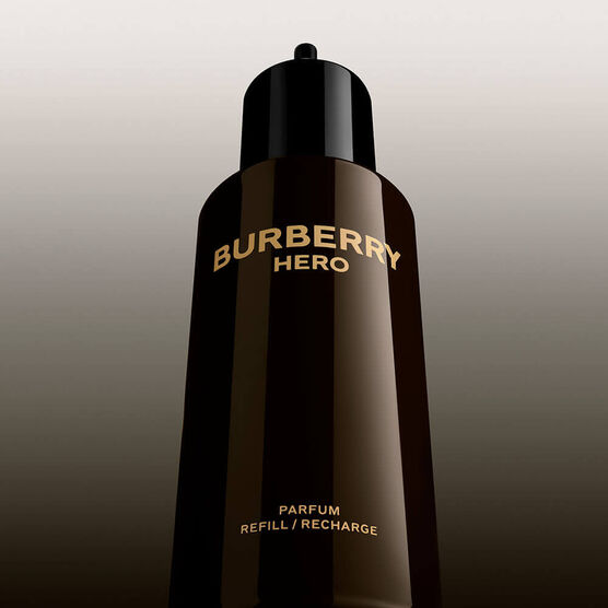 Refil Perfume Burberry Hero Masculino Parfum